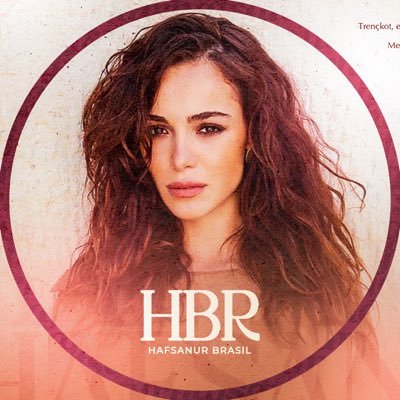 Portal Hafsanur Sancaktutan's profile picture