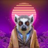 THE HUNGRY LƎMUR's profile picture