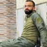 Фото профиля الحسن المحيميد