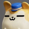 Mushi 的头像