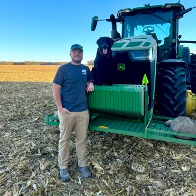 Jake Michael's profile picture