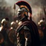 Centurion 🇺🇸🏴☠️ 的头像
