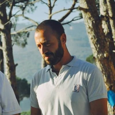 ܟܪܝܣܬܝܐܢ ܣܡܥܐܢ's profile picture