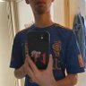 PATRICIO SANTANA SAAVEDRA's profile picture
