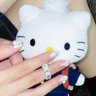 ㄘ咩 (*'へ'*)🍓's profile picture