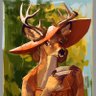 Фото профиля DeerLady🦌PR✨