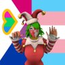 Micah.com🏳️⚧️🏳️🌈 just go to my bsky plz 的头像