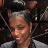 Profilbild von Tina Evans
