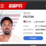 Sean M. Felton Jr.'s profile picture