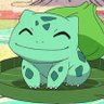 Фото профиля King Bulbasaur