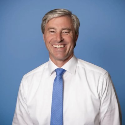 Tim Houston - Premier of Nova Scotia parody's profile picture
