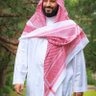 أبو ناصر العوفي 的头像