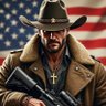 The Tradition Rebellion 🇺🇸's profile picture