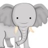 パオーン🐘 的头像