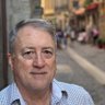Geoff Parkes's profile picture