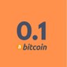 Profilbild von 0.1 BTC