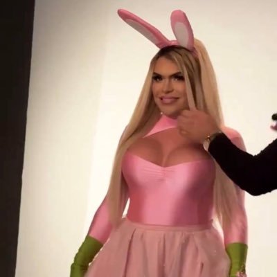 MonsterXWen's profile picture