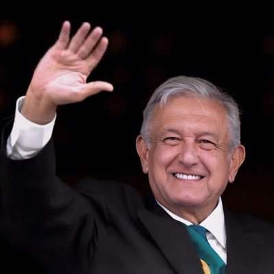 REDAMLO - Defensores de la #4T's profile picture