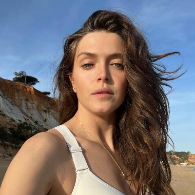 Olivia Ashley's profile picture