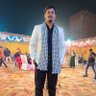 Chandra Prakash Yadav 的头像