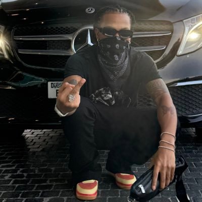 Tekno's profile picture