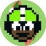 TheGreenBomber profil fotoğrafı