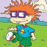 Profilbild von Chucky Finster (CEO der Egon Kowalski Bubble)