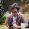 Simón's profile picture