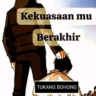 RAKOPS (Rakyat Oposisi)'s profile picture