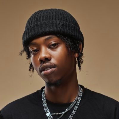 Afrique joe's profile picture
