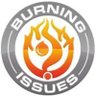 Burning issues's profile picture