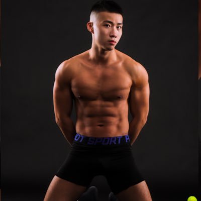 hkgymboy05's profile picture
