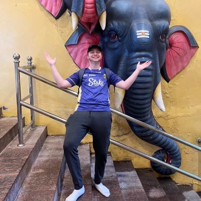 Justin Fried's profile picture