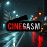 Cinegasm profil fotoğrafı