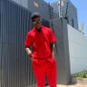 Standard Odame's profile picture
