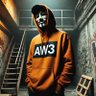 Profilbild von Anon Web3