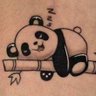 Фото профиля huysuz panda