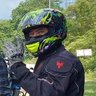Profilbild von Nopp Biker