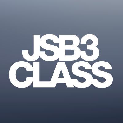 三代目 J SOUL BROTHERS EXHIBITION 「JSB3 CLASS」's profile picture