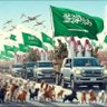 العناصي تليّن كل عاصي 🇸🇦🇸🇦's profile picture