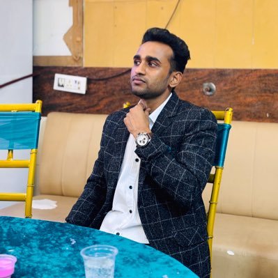 Uvaish's profile picture