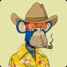 Fren D Ape.eth 🍌ᵍᵐ profil fotoğrafı