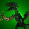 Slash the Raptor profil fotoğrafı