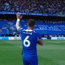 CHELSEA profil fotoğrafı