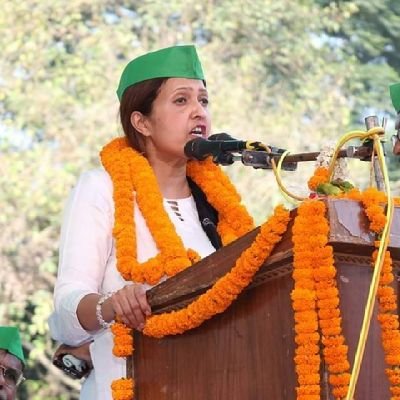 Sarika Paswan's profile picture