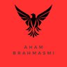 Profilbild von AHAM BRAHMASMI