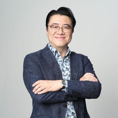 片岡 尚 / GENDA CEO's profile picture