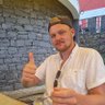 Profilbild von Oskar johansson