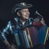 Marlon Barrios profil fotoğrafı