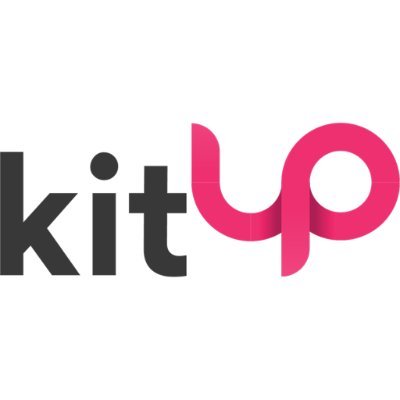 kitUP's profile picture